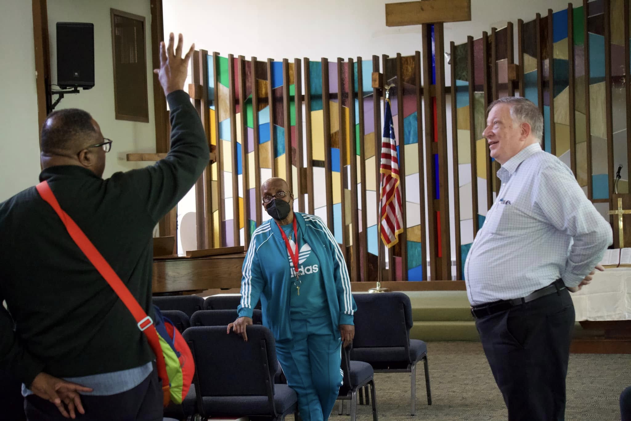 Community engagement